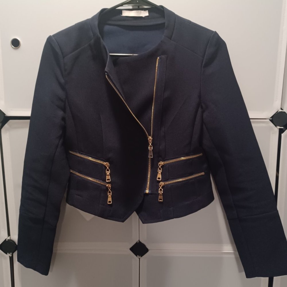 Jacket - Picture 3 of 6